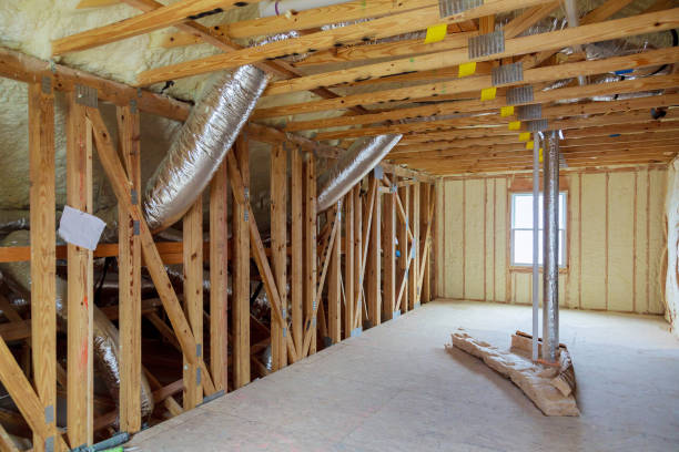 Insulation for Commercial Buildings in Cortez, FL